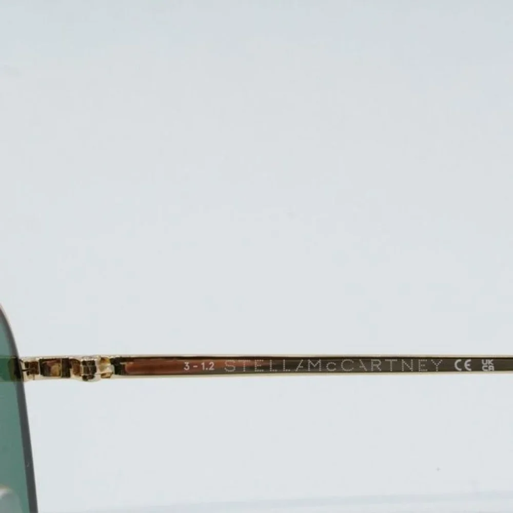NEW STELLA MCCARTNEY SC40038U 30N SUNGLASSES - Picture 7 of 10